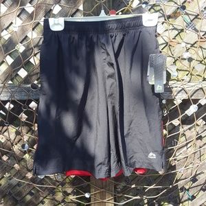 ♡NWT♡RBX Training Shorts Small